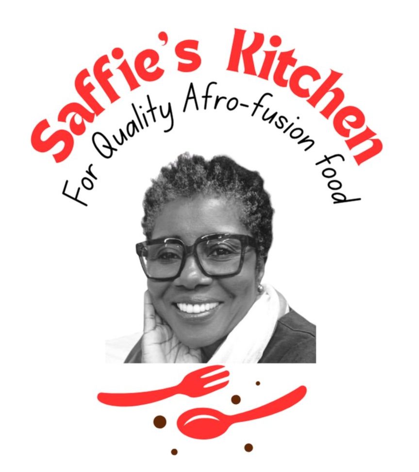 Saffie's Kitchen